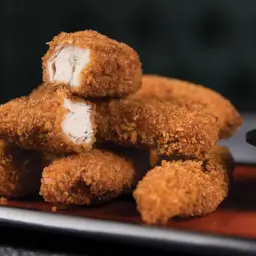 Chicken Strips